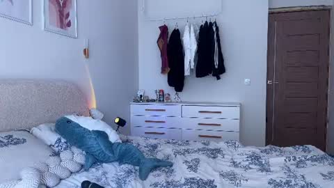 Eva online show from July 4, 2:18 am
