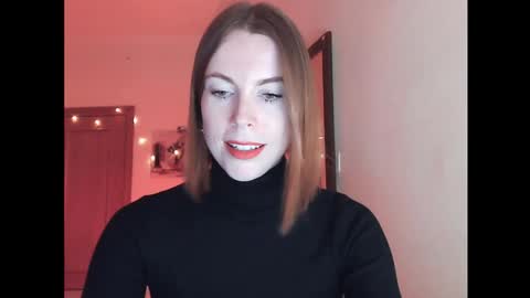 Eva online show from November 3, 8:35 pm