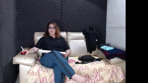 eva online show from October 6, 11:42 pm