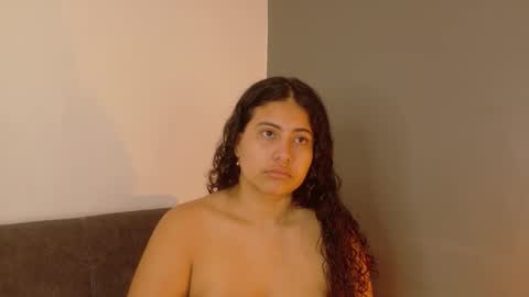 EVA DAEMON  online show from October 6, 11:38 am