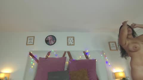 EVA DAEMON  online show from March 12, 11:31 am