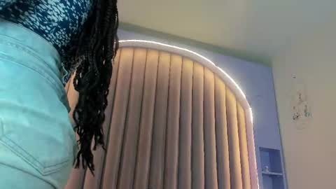 EVA DAEMON  online show from February 10, 11:36 am