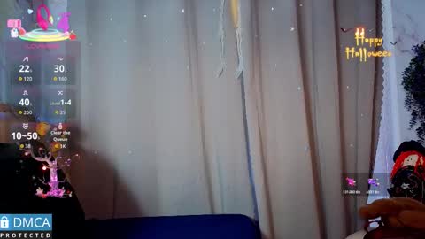 eva delight online show from October 16, 11:24 am