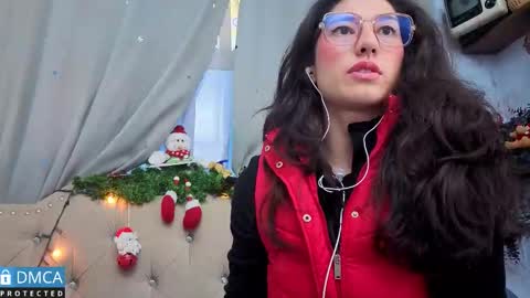 eva delight online show from December 23, 11:03 am