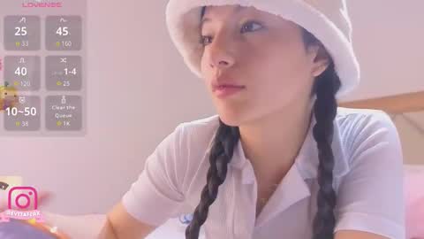 Eva online show from March 18, 10:09 am