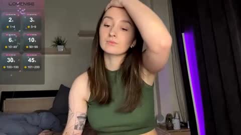 Eva  online show from November 11, 11:24 pm