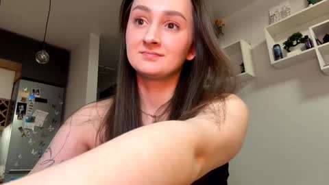 Eva  online show from February 3, 11:07 pm