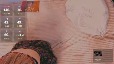 Eva online show from March 5, 10:11 am