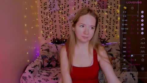 Eva online show from January 11, 2:05 am