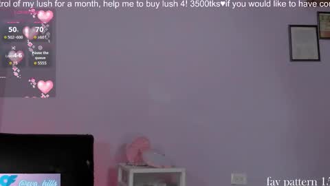 Eva  online show from November 29, 11:14 am