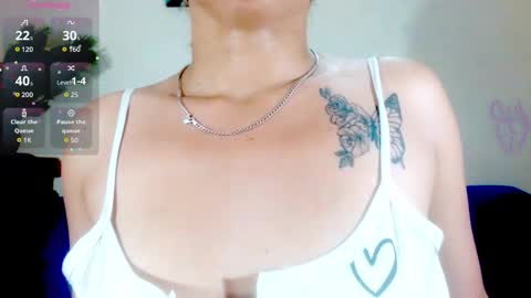 EVA online show from March 21, 12:32 pm