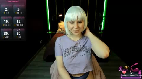 Eva online show from April 16, 7:52 am