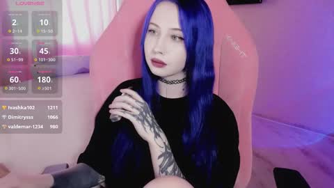 Eva online show from February 13, 4:47 am