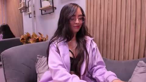 Angelinne online show from September 13, 3:58 am