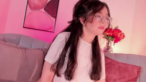 Angelinne online show from March 27, 8:26 am