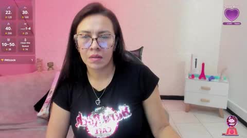 Eva  online show from March 20, 3:39 pm