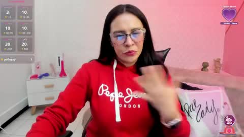 Eva  online show from March 17, 3:27 pm