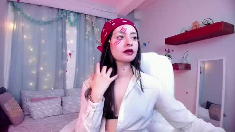 eva_monet online show from October 26, 4:02 pm