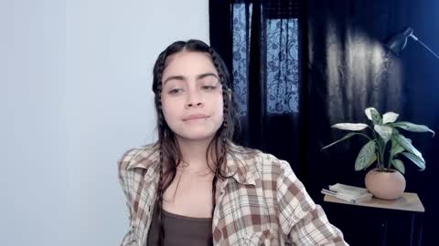 eva_monn online show from December 17, 3:06 pm