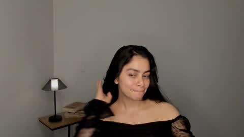 eva_monn online show from February 5, 12:57 am