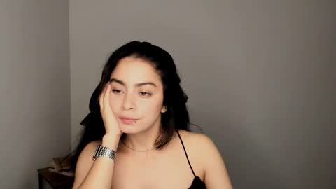 eva_monn online show from March 18, 1:10 am