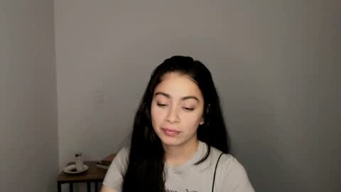 eva_monn online show from May 29, 1:47 am