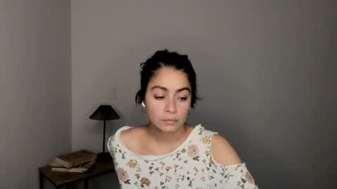 eva_monn online show from March 3, 12:27 am