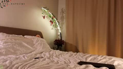 Eva online show from March 4, 7:09 pm