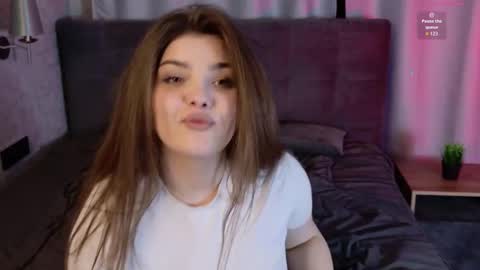 EvaNyx online show from February 4, 12:57 am