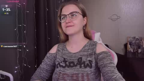 Eva online show from September 19, 11:53 am