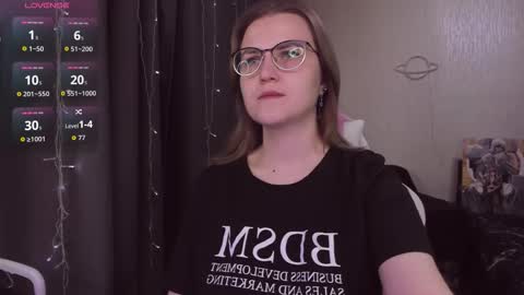 Eva online show from October 14, 10:18 am