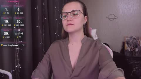 Eva online show from October 25, 11:07 am