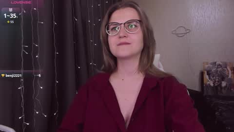 Eva online show from October 10, 11:59 am