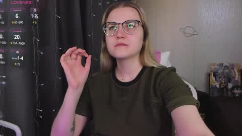 Eva online show from March 28, 10:48 am