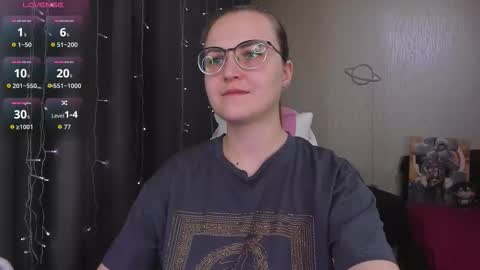 Eva online show from February 27, 1:55 pm