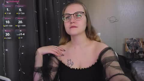 Eva online show from March 15, 11:23 am