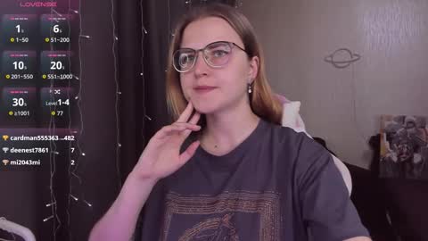 Eva online show from September 20, 12:03 pm