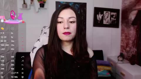 Eva online show from April 13, 2:51 pm