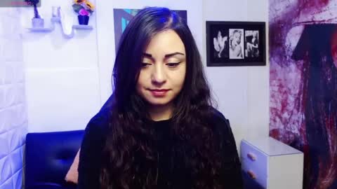 Eva online show from October 1, 3:06 pm