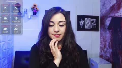 Eva online show from October 7, 3:05 pm