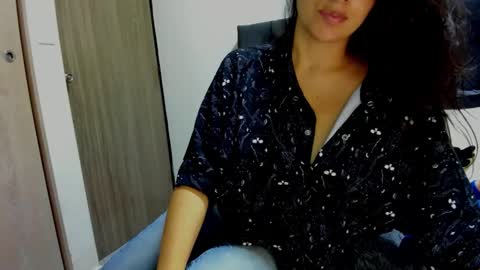 Eva Rose online show from November 22, 11:57 am