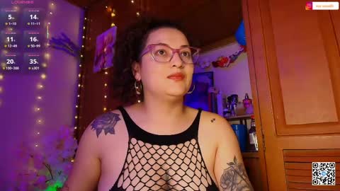 Eva  online show from May 8, 12:30 pm