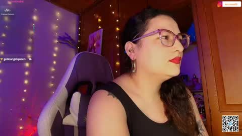 Eva  online show from May 6, 12:09 pm