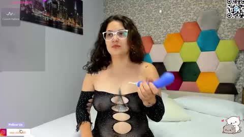 Eva  online show from February 22, 11:57 am