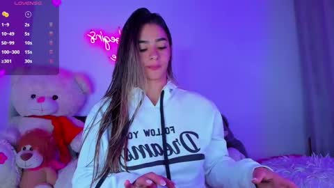 Eva Shinee online show from September 16, 10:56 am