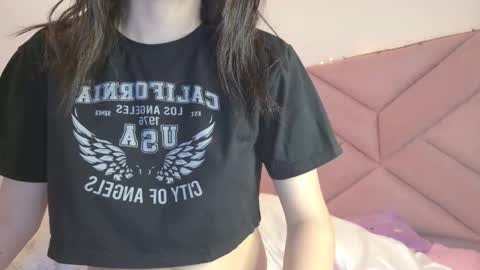 Eva Sin online show from January 18, 11:45 pm