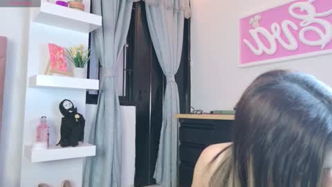 Eva Sin online show from November 20, 11:17 pm