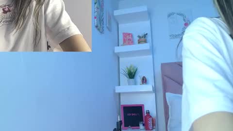 Eva Sin online show from September 10, 1:27 am