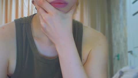 Hi there i am Eva and i wish create a nice community with you so join my Ticket Show for more pleasure online show from December 6, 10:16 am