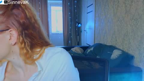 Hi there i am Eva and i wish create a nice community with you so join my Ticket Show for more pleasure online show from January 14, 9:13 am
